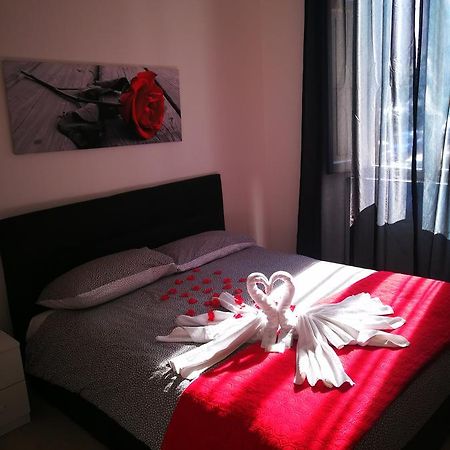 Trastevere Four Seasons Glorioso Roma Ngoại thất bức ảnh