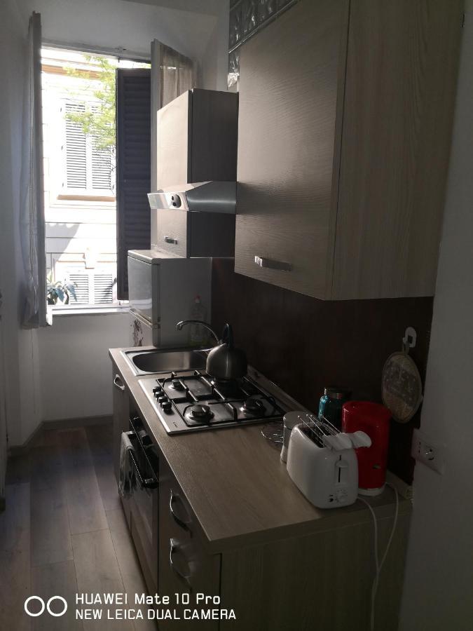 Trastevere Four Seasons Glorioso Roma Ngoại thất bức ảnh