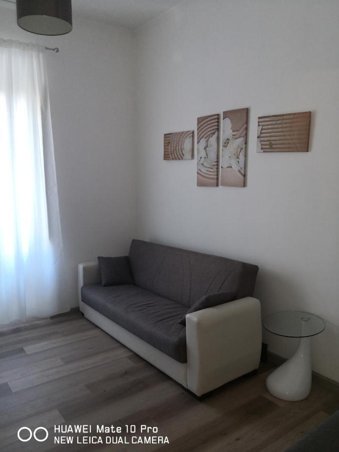 Trastevere Four Seasons Glorioso Roma Ngoại thất bức ảnh