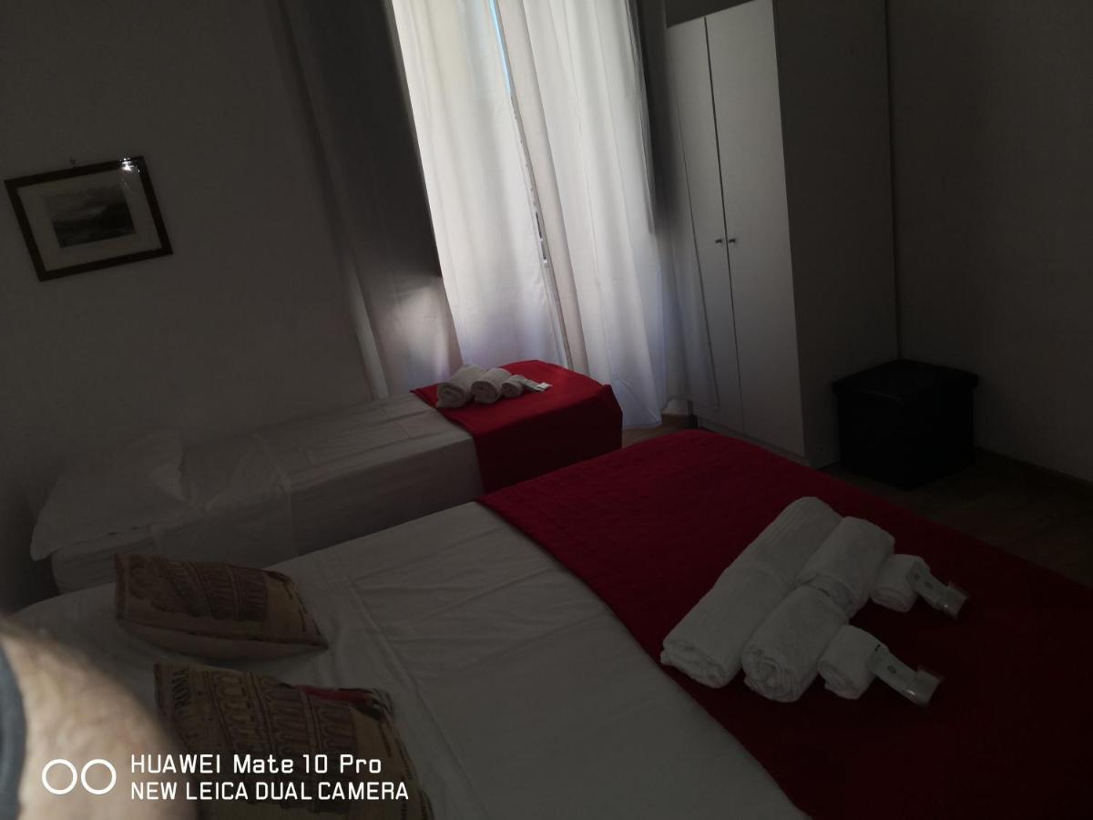 Trastevere Four Seasons Glorioso Roma Ngoại thất bức ảnh