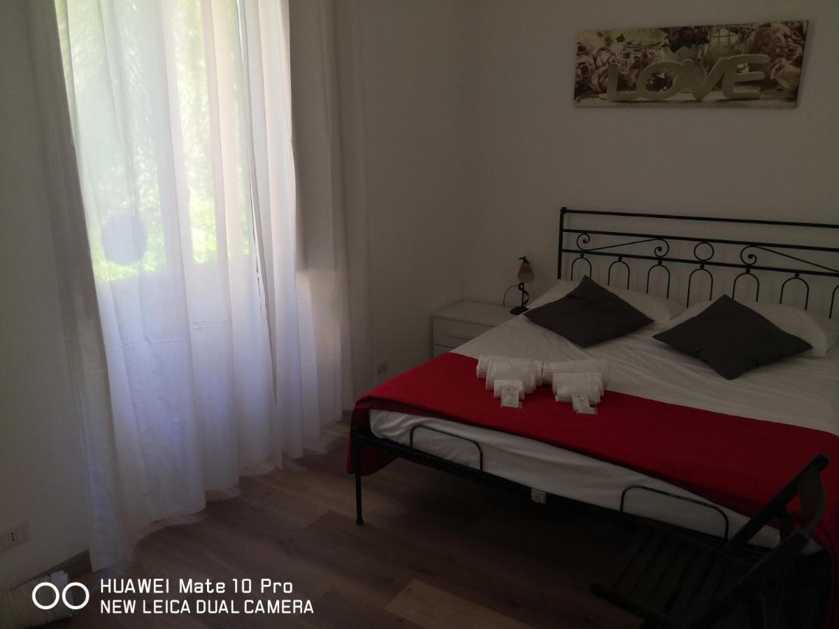 Trastevere Four Seasons Glorioso Roma Ngoại thất bức ảnh
