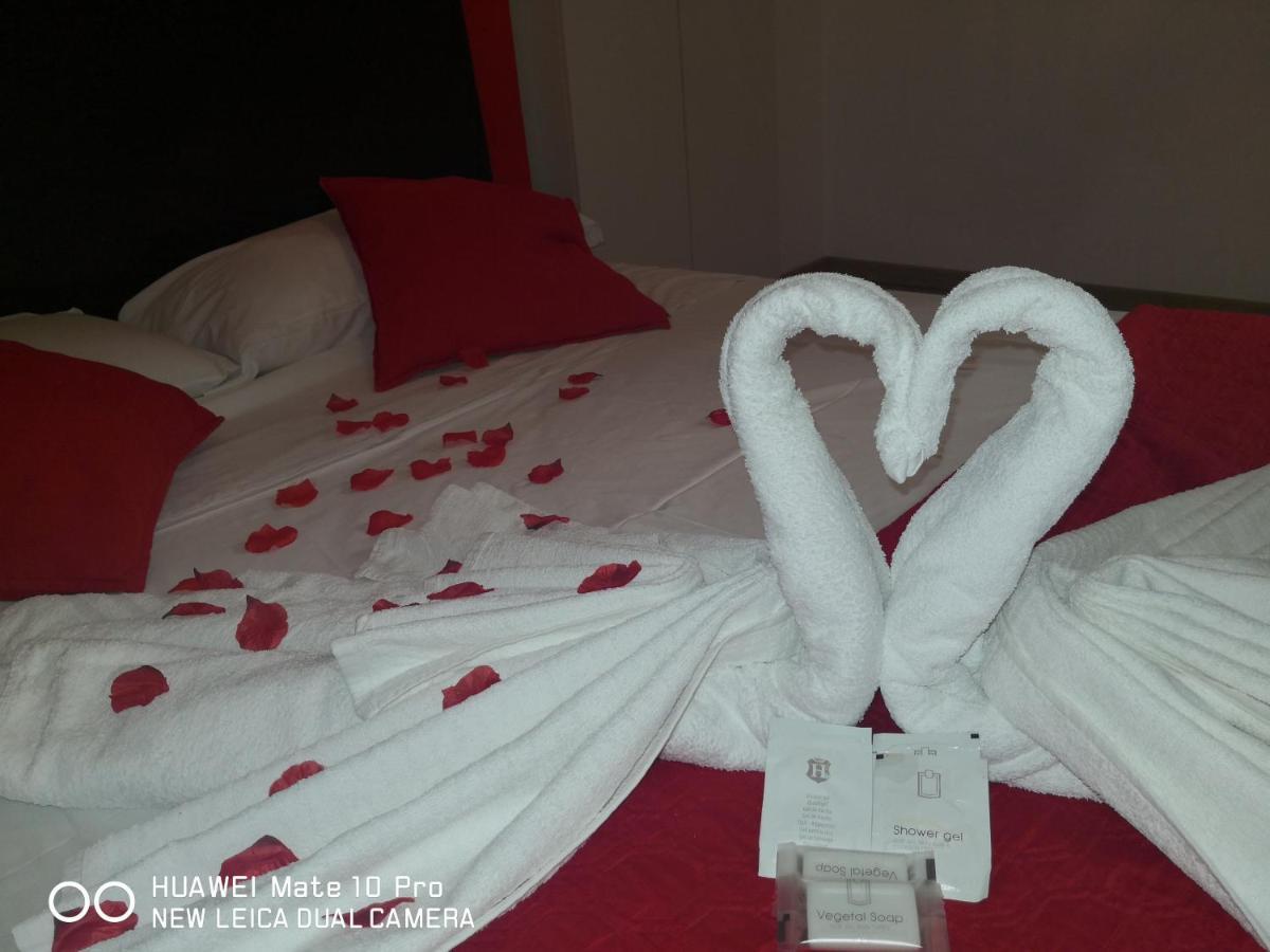 Trastevere Four Seasons Glorioso Roma Ngoại thất bức ảnh