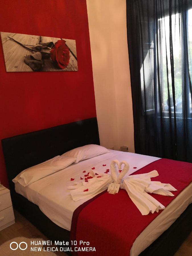 Trastevere Four Seasons Glorioso Roma Ngoại thất bức ảnh