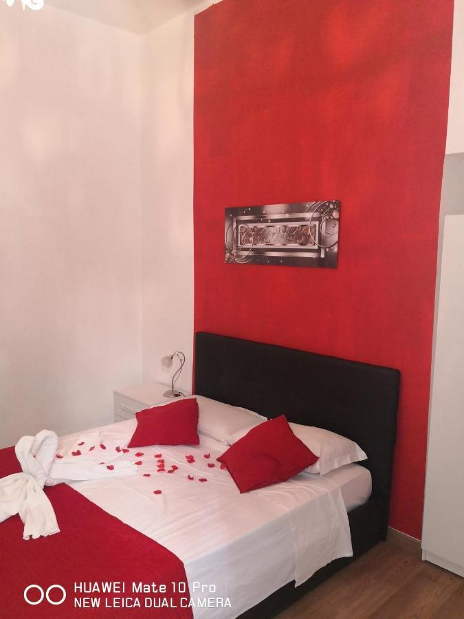 Trastevere Four Seasons Glorioso Roma Ngoại thất bức ảnh