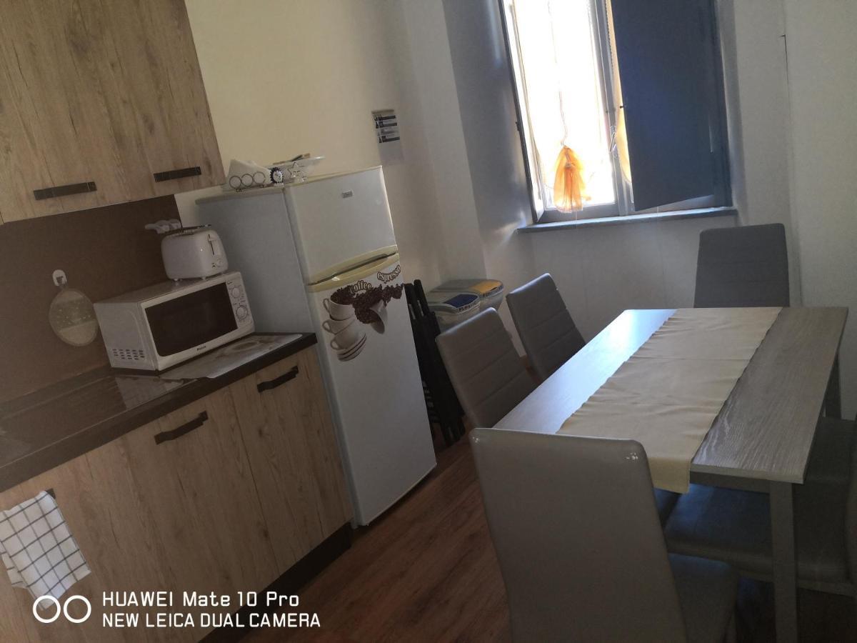 Trastevere Four Seasons Glorioso Roma Ngoại thất bức ảnh