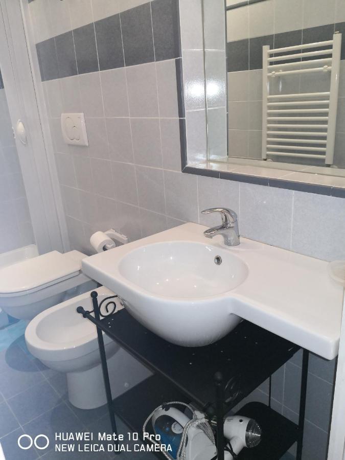 Trastevere Four Seasons Glorioso Roma Ngoại thất bức ảnh