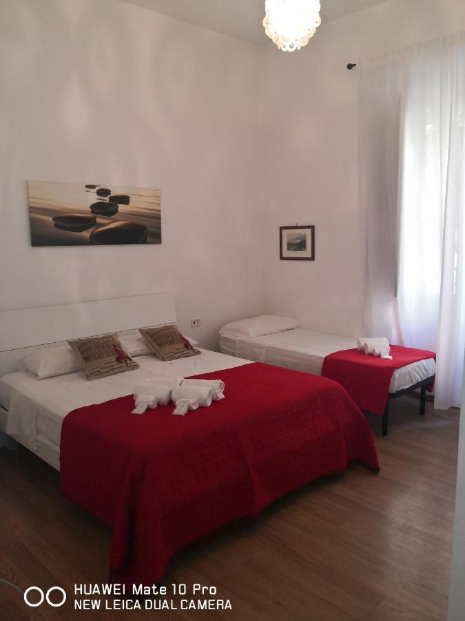 Trastevere Four Seasons Glorioso Roma Ngoại thất bức ảnh