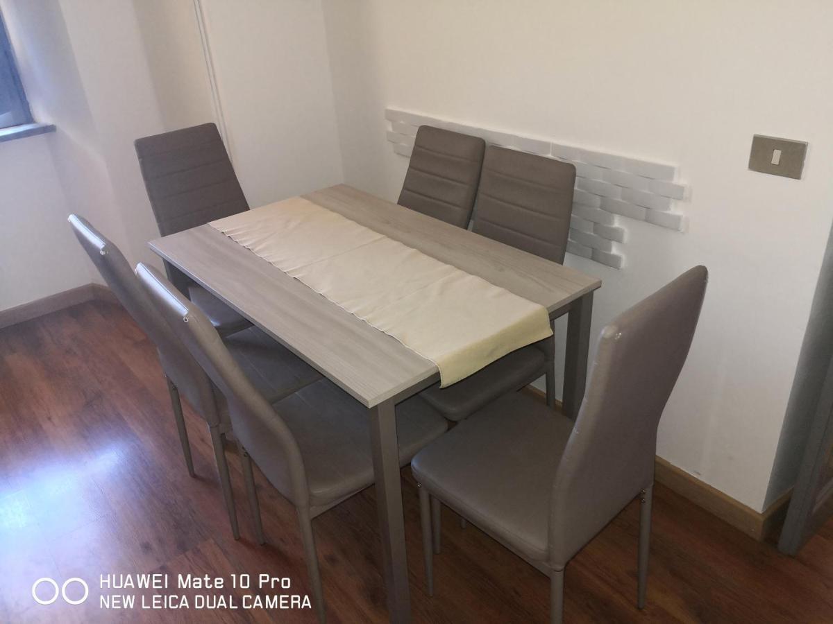 Trastevere Four Seasons Glorioso Roma Ngoại thất bức ảnh