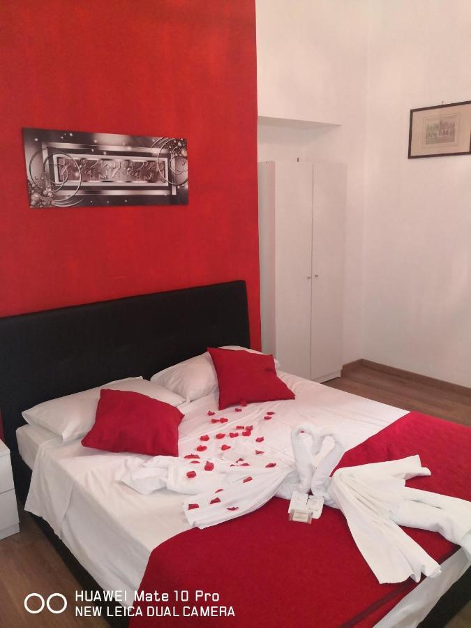Trastevere Four Seasons Glorioso Roma Ngoại thất bức ảnh