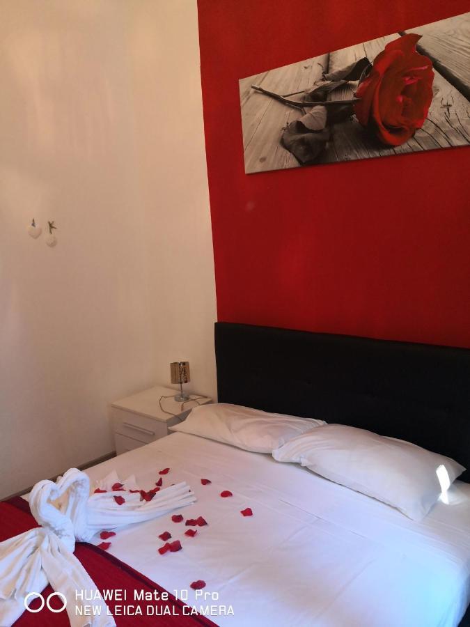 Trastevere Four Seasons Glorioso Roma Ngoại thất bức ảnh