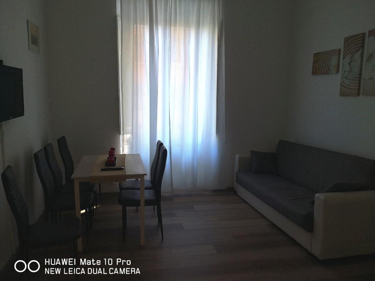Trastevere Four Seasons Glorioso Roma Ngoại thất bức ảnh