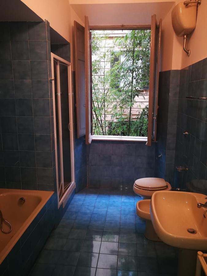 Trastevere Four Seasons Glorioso Roma Ngoại thất bức ảnh