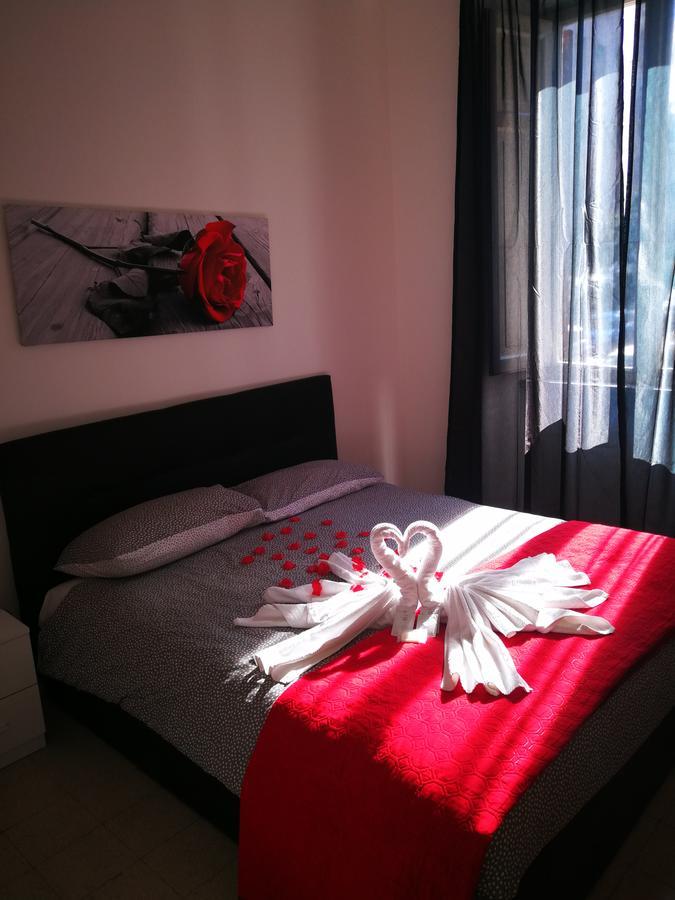 Trastevere Four Seasons Glorioso Roma Ngoại thất bức ảnh